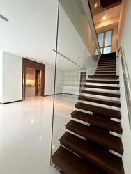 RESIDENCES AT EMERALD HILL (D9), Terrace #615304521